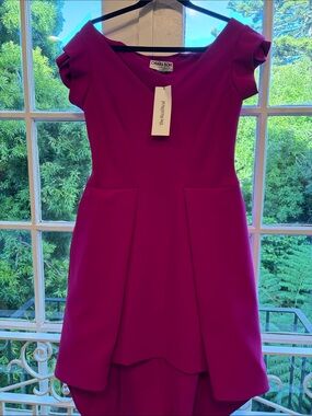 Chiara Boni Couture Dress